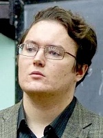 Карелин Вадим Александрович