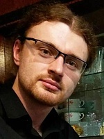 Зинченко Денис Петрович