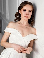 Муравьева Ирина Олеговна