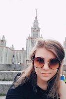Мальцева Евгения Борисовна