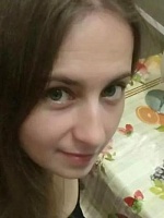 Швец Екатерина Александровна