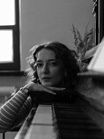 Олицкая Наталья Алексеевна