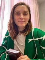 Мусанова Елена Викторовна