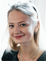 Лущикова Анна Евгеньевна