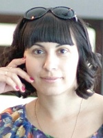 Докукина Татьяна Владимировна