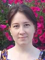 Руднева Валентина Викторовна