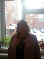 Гридчина Марина Степановна