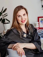 Михеева Татьяна Александровна
