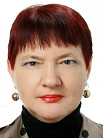 Пересторонина Ольга Павловна