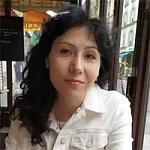 Александра  Олеговна Гребенникова
