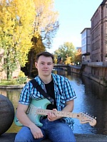 Клюц Александр Васильевич