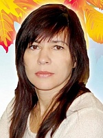 Астраханцева Анна Анатольевна