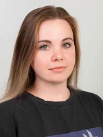 Паршина Дарья Владиславовна
