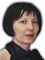 Зорина Ольга Александровна