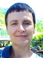 Кропанцева Наталья Николаевна