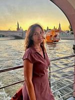 Жигулина Татьяна Михайловна