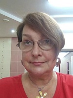 Францева Ирина Игоревна