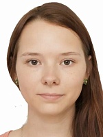 Иванова Виктория Николаевна