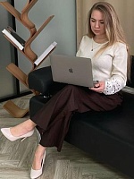 Бабенкова Юлия Константиновна