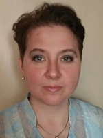 Попова Анна Васильевна