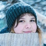 Копкина Анастасия Алексеевна