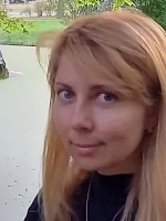 Федченко Светлана Евгеньевна