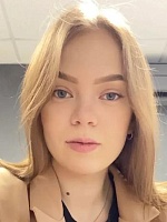 Коняхина Светлана Вячеславовна