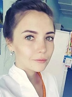 Пузанова Юлия Андреевна