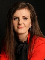 Дуракова Алёна Евгеньевна
