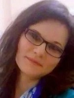 Тетерева Ирина Викторовна