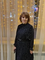 Хлестунова Алла Юрьевна