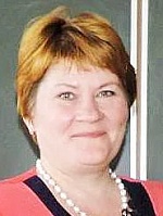 Ляхова Татьяна Николаевна