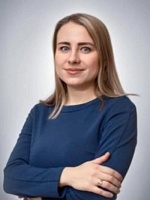 Лысак Юлия Сергеевна