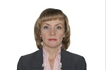 Скударнова Елена Анатольевна