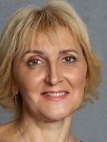 Ковалева Лариса Николаевна