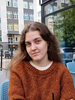 Недорезова Александра Олеговна