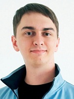 Бакланов Евгений Сергеевич