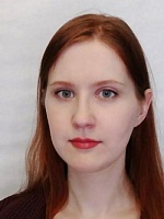 Бурова Стелла Евгеньевна