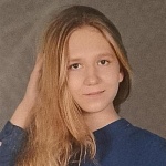 Литвинова Алиса Андреевна
