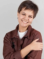 Дроздова Елена Владимировна