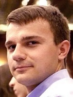 Артюшенко Вадим Валерьевич