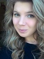 Кожухова Алена Казимировна