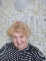 Жукова Елена Михайловна