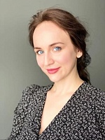 Куликова Дарья Геннадьевна