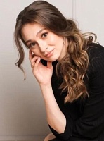 Гейдарова Светлана Сергеевна