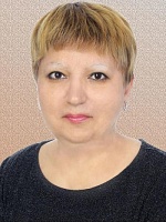 Василевская Ирина Геннадьевна