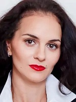 Шуба Алена Валерьевна