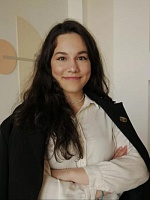 Агачева Дарья Дмитриевна