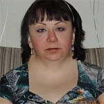 Дубинина Елена Александровна