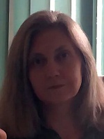 Бондарь Алиса Алексеевна